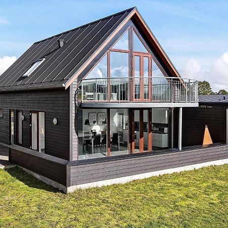 6 Person Holiday Home In R M Sønderby Habitación foto
