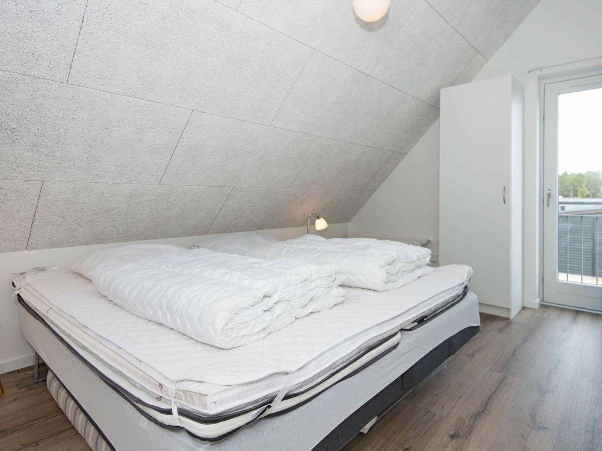 6 Person Holiday Home In R M Sønderby Habitación foto